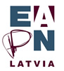 Logo: EAPN Latvia