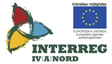 Logo: Interreg IV A Nord
