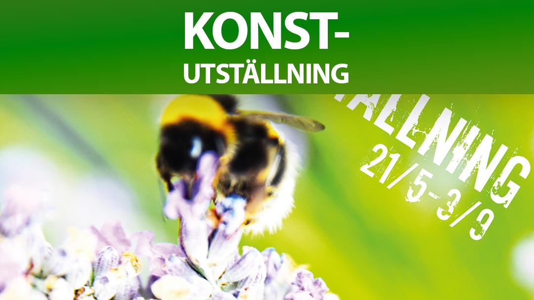 Konstutställning