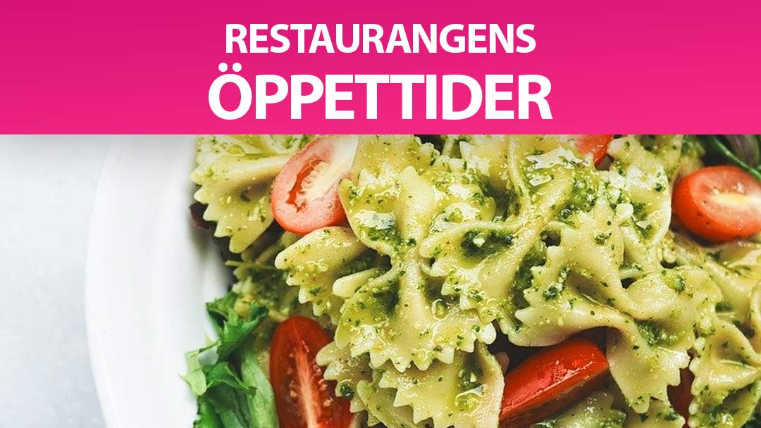 Restaurang Minerva har öppet som vanligt