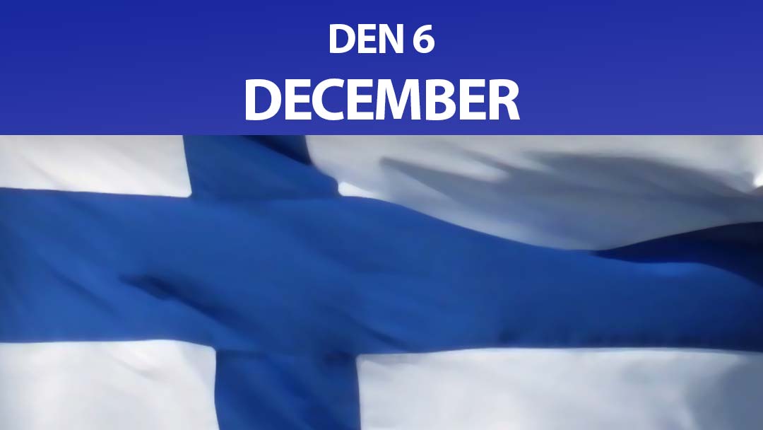 Finlands självständighetsdag
