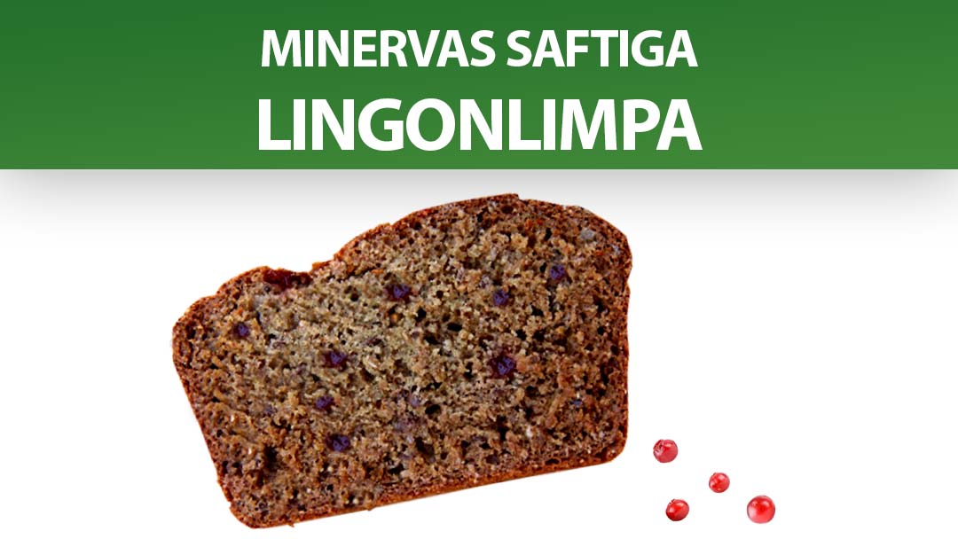Beställ lingonlimpor till jul