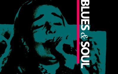 Konsert: Blues & Soul