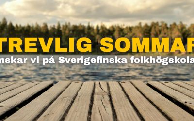 TREVLIG SOMMAR