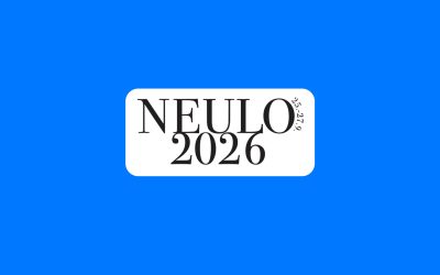 Neulo 2026 (25-27/9)