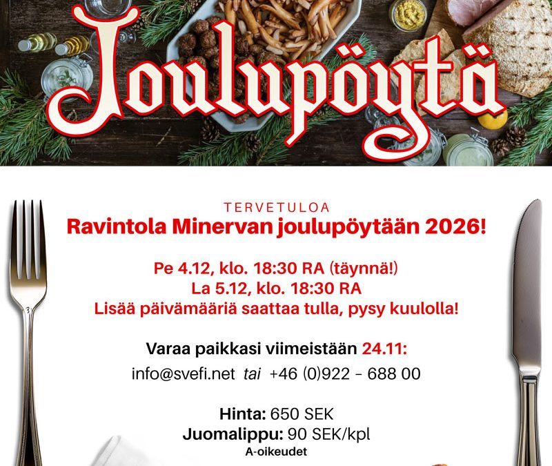 Meny finsk